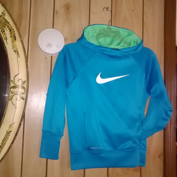 Nike Therma-FIT size med 6/7 - Picture 1 of 3